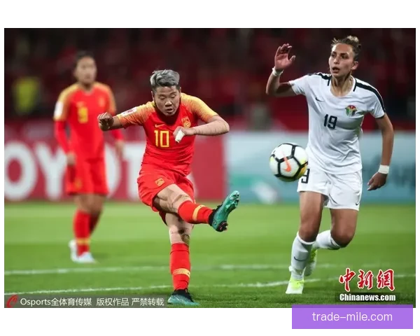 女足亚洲杯中国女足二比一力克朝鲜王霜替补破门成关键英雄振奋 女足亚洲杯中国女足二比一力克朝鲜王霜替补破门成关键英雄振奋